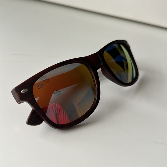 ShadyRays Polarized Sunglasses New - Picture 2 of 5